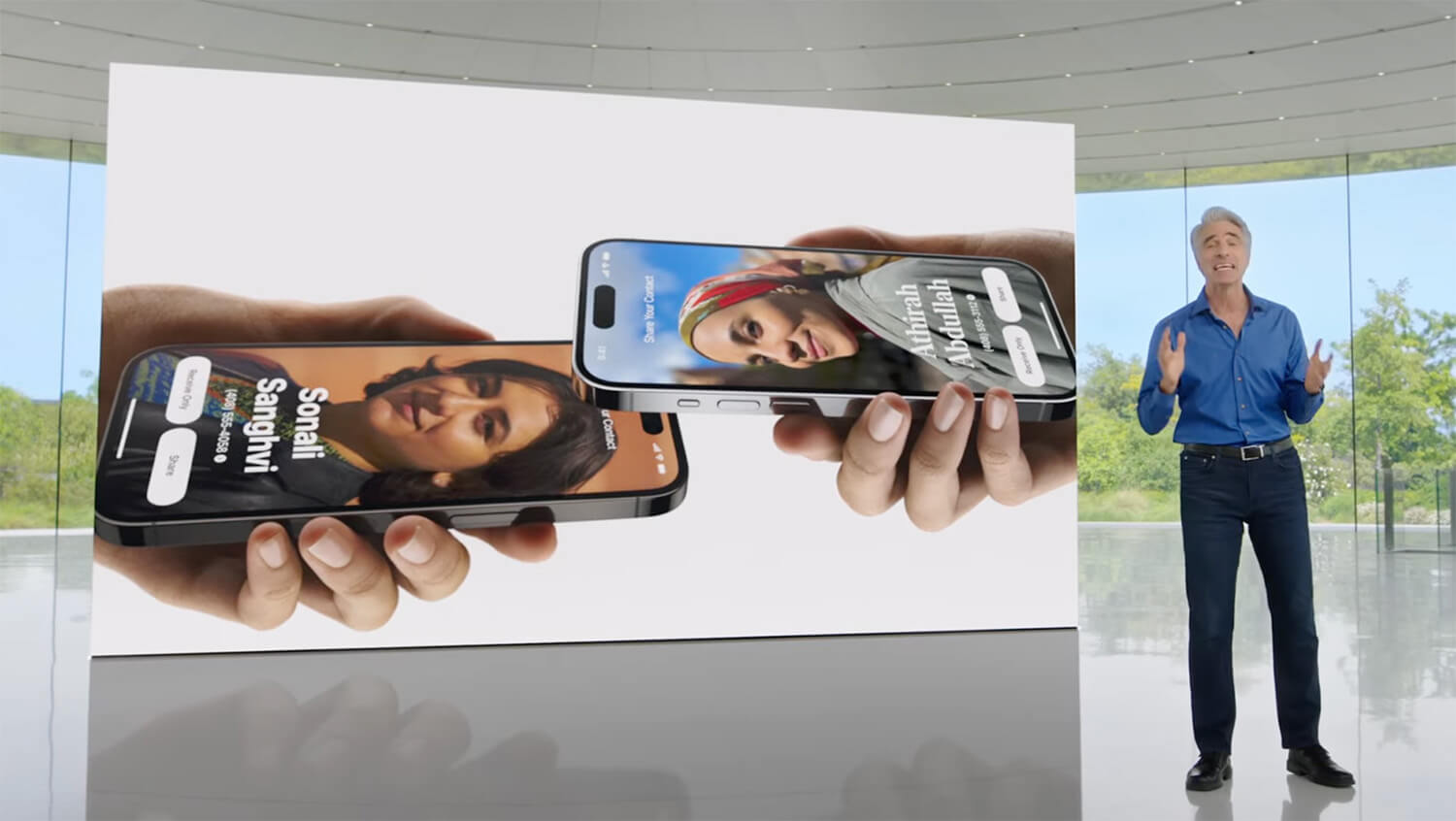 Camera iPhone 15 và iPhone 15 Plus cho ra ảnh chụp chân dung chỉn chu đến từng chi tiết